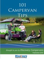 101 and More Campervan Tips ppt