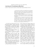 Báo cáo khoa học: 