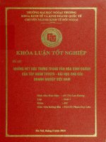 chiến lược kinh doanh của tập đoàn toyota và bài học kinh nghiệm cho các doanh nghiệp ô tô việt nam