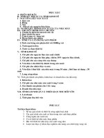 đồ án thiết kế nhà máy vang vải