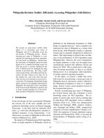 Báo cáo khoa học: 