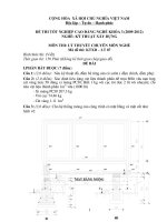 đề thi lý thuyết-kỹ thuật xây dựng-mã đề thi ktxd-th (7)