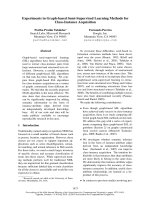 Báo cáo khoa học: 