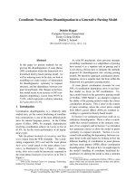 Báo cáo khoa học: 