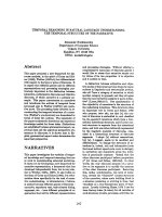 Báo cáo khoa học: 