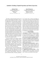 Báo cáo khoa học: 