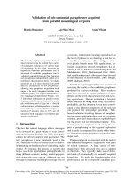 Báo cáo khoa học: 