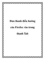 QUAN NIỆM CỦA ALBERT EINSTEIN VỀ CON NGƯỜI VÀ Ý NGHĨA CUỘC SỐNG potx