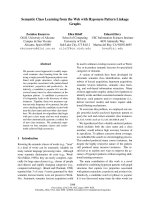 Báo cáo khoa học: 