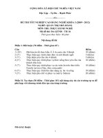 đề thi thực hành tốt nghiệp khóa 3 - quản trị nhà hàng - mã đề thi qtnh - th (16)