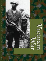 Vietnam War Biographies.Volume 1: A–K pptx