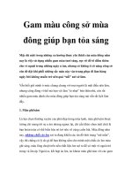 Gam màu công sở mùa đông giúp bạn tỏa sáng docx
