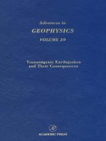 ADVANCES IN GEOPHYSICS docx