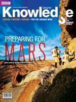 BBC knowledge - April 2014