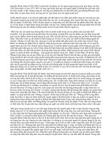 Hình tượng tác giả trong “Chiếc thuyền ngoài xa” - văn mẫu