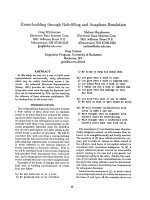 Báo cáo khoa học: 