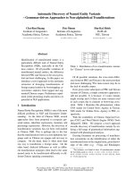 Báo cáo khoa học: 