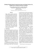 Báo cáo khoa học: 