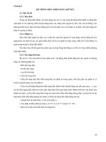 Giáo trình thủy khí-Chương 5 doc