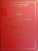những vấn đề cần lưu ý khi ký kết và thực hiện hợp đồng đại lý tại việt nam