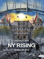 NY RISING 2013 State of the State Governor Andrew M. Cuomo docx