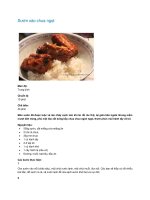 Sườn xào chua ngọt potx