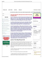 Cách tính lương làm thêm giờ vào ban đêm theo luật lao động 2012   ecolaw