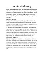 Né câu hỏi về lương ppt