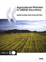 agricultural policies in oecd countries monitoring and evaluation 2003 potx