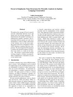 Báo cáo khoa học: 