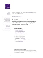 Stress and Performance - A Review of the Literature and Its Applicability to the Military pdf