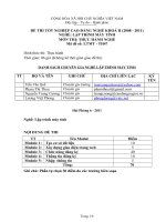 đề thi thực hành tốt nghiệp cao đẳng khóa 2 - lập trình máy tính - mã đề thi ltmt - th (47)