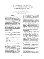 Báo cáo khoa học: 