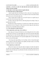 ĐỀ tài THỰC TRẠNG CHẾ ĐỘ ĐÃI NGỘ NGUỒN NHÂN LỰC TRONG DOANH NGHIỆP  Ở VIỆT NAM