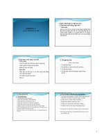 quản trị hàng dự trữ