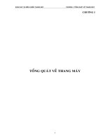 tổng quan về thang máy chở người, điều khiển 5 tầng dụng plc s7 300