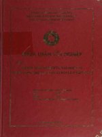 khóa luận tốt nghiệp bài học kinh nghiệm từ wal - mart và triển vọng cho các công ty bán lẻ ở việt nam