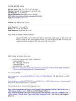 ThuVienIT.oRg - Các Tài liệu SQL Server-15-2-2012 pot