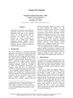 Báo cáo khoa học: 