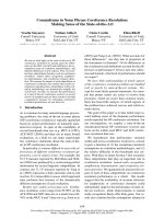 Báo cáo khoa học: 