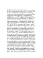 DOMENIKOS THEOTOCOPOULOS (EL GRECO) 1541-1614