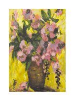 NÉT DUYÊN TRONG MỸ THUẬT SẮC MÀU HỘI NGỘ ppt