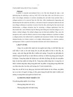 TÁCH CHIẾT GELATIN TỪ DA CÁ BASA potx