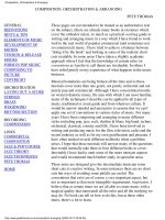 Pete thomas   composition, orchestration & arranging