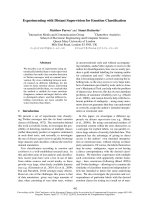 Báo cáo khoa học: 