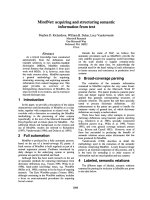 Báo cáo khoa học: 