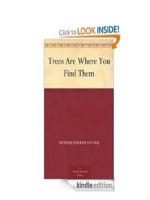 Trees Are Where You Find Them pptx