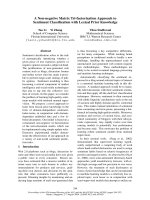 Báo cáo khoa học: 