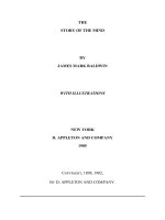 THE STORY OF THE MIND pdf