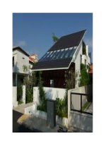 Nhà trên đất vuông theo phong thuỷ ppt